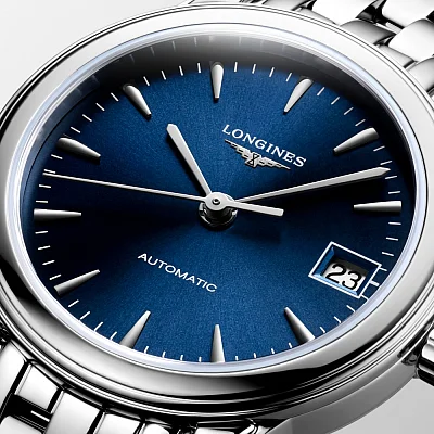 Longines Flagship Classic Lady L4.274.4.92.6