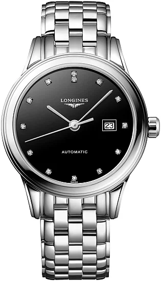 Longines Flagship Classic Lady L43744576