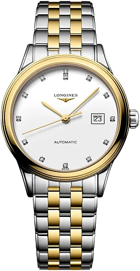Longines Flagship Classic Lady L43743277