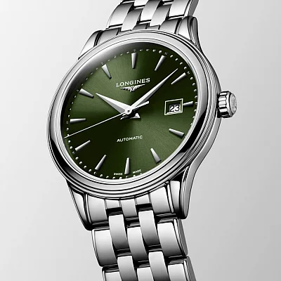 Longines Flagship Classic Lady L4.374.4.02.6