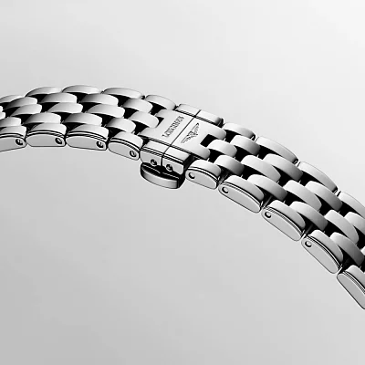 Longines Flagship Classic Lady L4.374.4.18.6