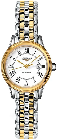 Longines Flagship Classic Lady L43743217