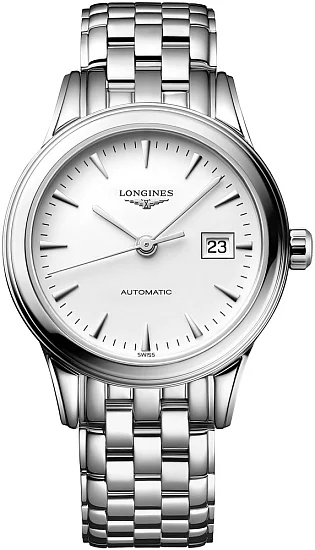 Longines Flagship Classic Lady L43744126