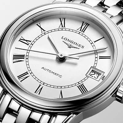 Longines Flagship Classic Lady L4.274.4.21.6