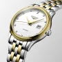  Zdjęcie 3 Longines Flagship Classic Lady Diamonds Yellow Gold PVD L4.374.3.17.7
