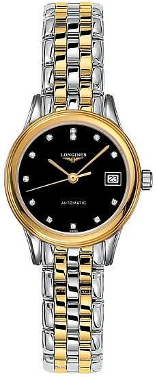 Longines Flagship Classic Lady L42743577
