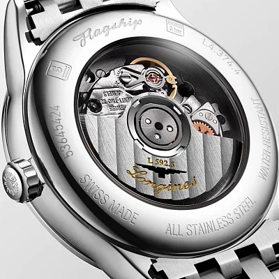 Longines Flagship Classic Lady L4.374.4.02.6
