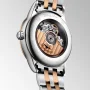  Zdjęcie 5 Longines Flagship Classic Lady Diamonds RoseGold PVD L4.374.3.98.7