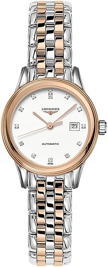 Longines Flagship Classic Lady Diamonds L43743997