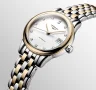  Zdjęcie 3 Longines Flagship Classic Lady Diamonds Rose Gold PVD L4.274.3.99.7