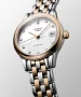  Zdjęcie 4 Longines Flagship Classic Lady Diamonds Rose Gold PVD L4.274.3.99.7