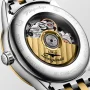  Zdjęcie 6 Longines Flagship Classic Lady Diamonds Yelllow Gold PVD L4.374.3.38.7