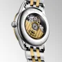  Zdjęcie 5 Longines Flagship Classic Lady Diamonds Yelllow Gold PVD L4.374.3.38.7