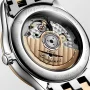  Zdjęcie 7 Longines Flagship Classic Diamonds Rose Gold PVD L4.974.3.99.7