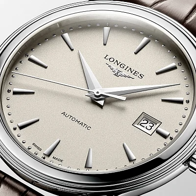 Longines Flagship Classic L4.984.4.79.2