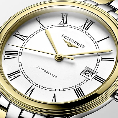 Longines Flagship Classic L4.984.3.21.7