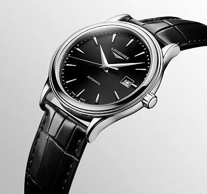 Longines Flagship Classic L4.984.4.59.2