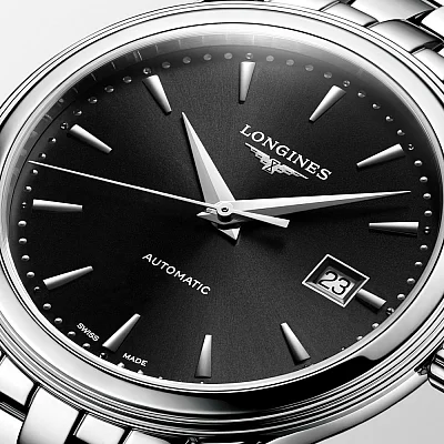 Longines Flagship Classic L4.984.4.59.6