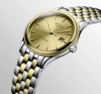 Longines Flagship Classic L4.984.3.32.7