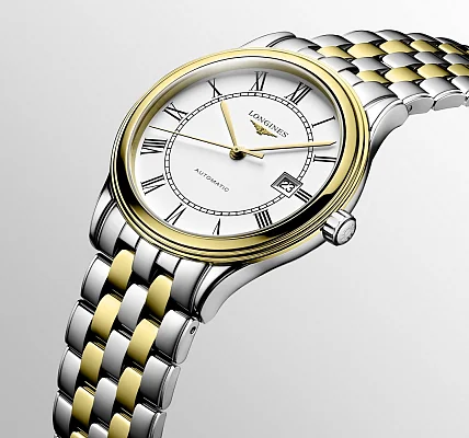 Longines Flagship Classic L4.984.3.21.7