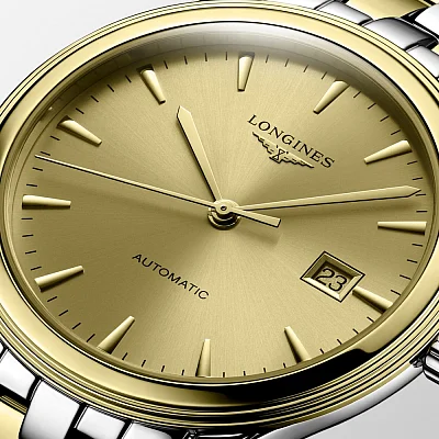 Longines Flagship Classic L4.984.3.32.7