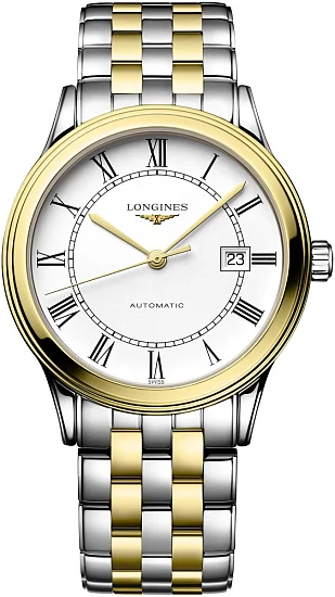 Longines Flagship Classic L49843217
