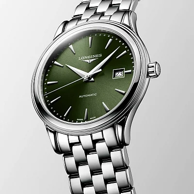 Longines Flagship Classic L4.984.4.02.6