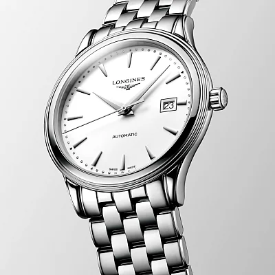 Longines Flagship Classic L4.984.4.18.6
