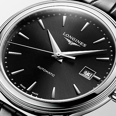 Longines Flagship Classic L4.984.4.59.2