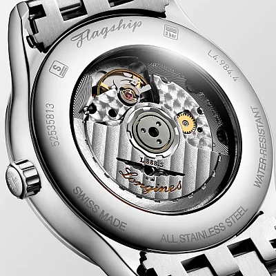 Longines Flagship Classic L4.984.4.02.6