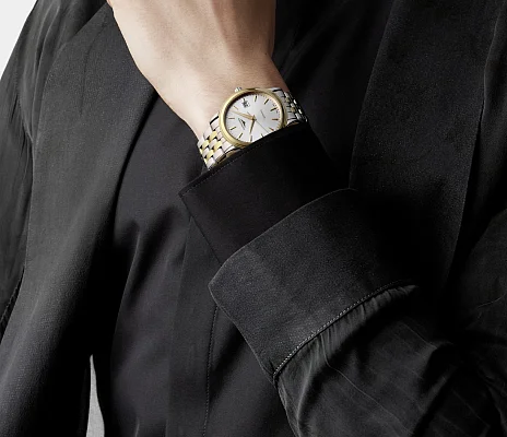 Longines Flagship Classic L4.984.3.79.7