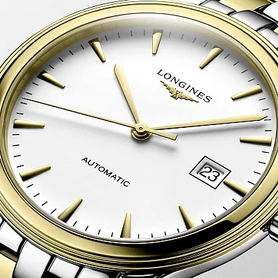 Longines Flagship Classic L4.984.3.22.7
