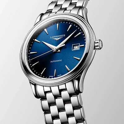 Longines Flagship Classic L4.984.4.98.6