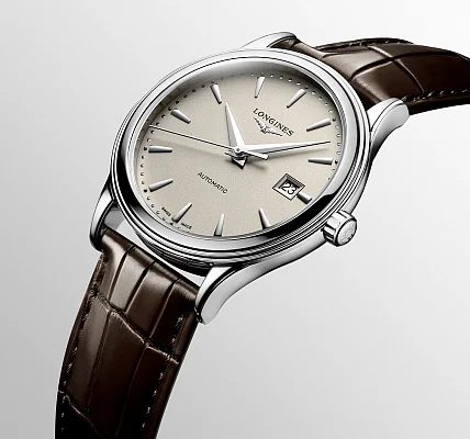 Longines Flagship Classic L4.984.4.79.2