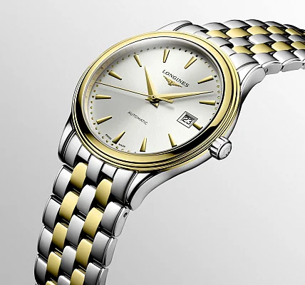 Longines Flagship Classic L4.984.3.79.7