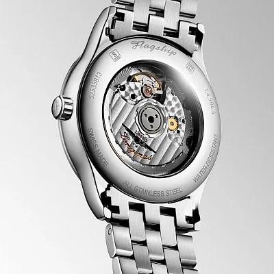 Longines Flagship Classic Diamonds L4.984.4.97.6