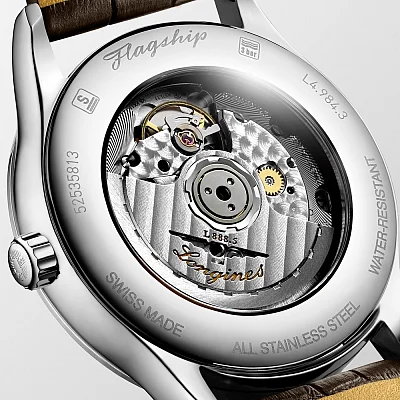 Longines Flagship Classic L4.984.4.79.2