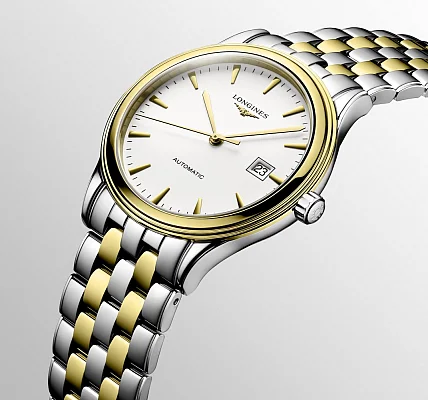 Longines Flagship Classic L4.984.3.22.7