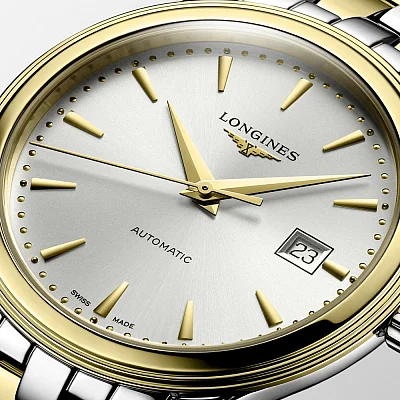 Longines Flagship Classic L4.984.3.79.7