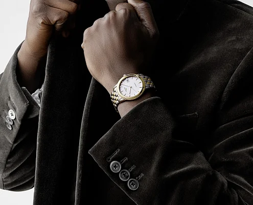 Longines Flagship Classic L4.984.3.22.7