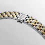  Zdjęcie 7 Longines Flagship Classic Diamonds Yellow Gold PVD L4.984.3.17.7
