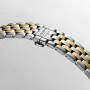  Zdjęcie 7 Longines Flagship Classic Diamonds Yellow Gold PVD L4.984.3.38.7