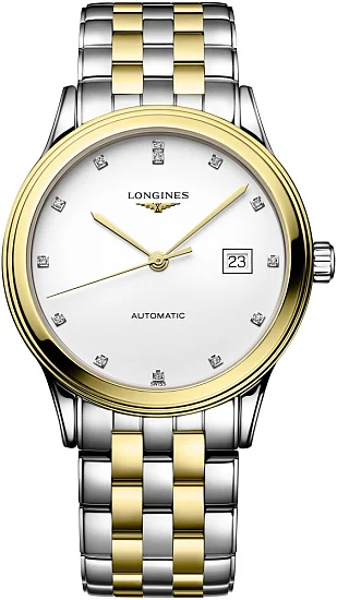 Longines Flagship Classic Diamonds L49843277