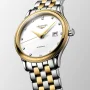  Zdjęcie 3 Longines Flagship Classic Diamonds Yellow Gold PVD L4.984.3.17.7