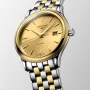  Zdjęcie 2 Longines Flagship Classic Yellow Gold PVD L4.984.3.30.7