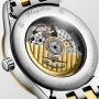  Zdjęcie 6 Longines Flagship Classic Diamonds Yellow Gold PVD L4.984.3.17.7