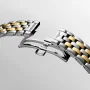  Zdjęcie 8 Longines Flagship Classic Yellow Gold PVD L4.984.3.20.7