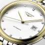  Zdjęcie 5 Longines Flagship Classic Diamonds L4.984.3.27.7