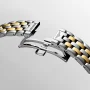  Zdjęcie 8 Longines Flagship Classic Diamonds Yellow Gold PVD L4.984.3.17.7