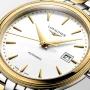  Zdjęcie 4 Longines Flagship Classic Yellow Gold PVD L4.984.3.20.7